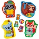 Максі пазли для малюків Vladi Toys (1722-23) - зображення 2