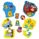 Максі пазли для малюків Vladi Toys (1722-23) - зображення 4