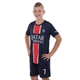 Форма футбольная детская PSG Mbappe ПСЖ Мбапе SP-Sport 3676 размер 2XS (20) рост 115-125 см - изображение 2