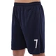 Форма футбольная детская PSG Mbappe ПСЖ Мбапе SP-Sport 3676 размер 2XS (20) рост 115-125 см - изображение 5