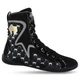 Боксерки Venum Fight Gear 1500 розмір 45 Black-Gold - зображення 1