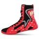 Боксерки Venum Fight Gear 1500 39 Red-Black - зображення 2