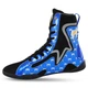 Боксерки Venum Fight Gear 1500 розмір 36 Blue-Black - зображення 2