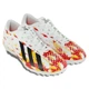 Сороконожки футбольные SP-Sport Predator X28-S1 размер 44 White-Multicolor - изображение 3