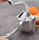 Соковыжималка ручная Hand Juicer - изображение 5