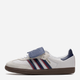 Sneakersy męskie do kostki adidas Samba OG IE9169 40.5 (7UK) 25.5 cm Beżowe (4067888898910) - obraz 1