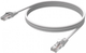 Kabel Winner Group Ethernet RJ45 - Ethernet RJ45 CAT-5E M/M 20 m White (8591194110269) - obraz 1