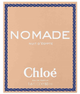 Парфумована вода для жінок Chloe Nomade Nuit d’Egypte 50 мл (3616303477943) - зображення 3