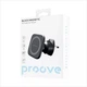 Автомобільний тримач Proove Block Magnetic Air Outlet Car Mount Magnetic Ring - зображення 2