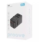 Універсальний адаптер Proove Trip 85W - зображення 2