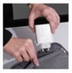 Сетевое Зарядное Устройство Proove Speed Surge Gan 65W (USB + 2 Type-C) White - изображение 2