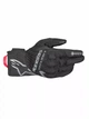 Моторукавички утеплені Alpinestars Crestone Gore-Tex, XXL, Чорний (2958167) - изображение 1