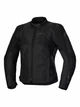 Мотокуртка Alpinestars Stella T-Jaws V4 Waterproof, M (2958096) - изображение 1