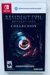 Resident Evil Revelations Collection, російські субтитри - картридж для Nintendo Switch, Б/В - зображення 1