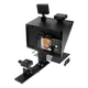 Телесуфлер телепромтер Feelworld TP13A telepromter суфлер для смартфона или планшета 13" - изображение 8