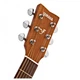 Акустична гітара Yamaha F370 (Tabacco Brown Sunburst) - зображення 7