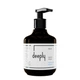 Набор для увлажнения и сияния волос Deeply: Увлажняющий шампунь Deeply Hydrating Shampoo 250мл + Глянцевая маска Deeply Gloss Finishing Mask 300мл + Пилинг для кожи головы Deeply Refreshing Scalp Peeling 200мл - изображение 2