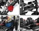 Гоночний позашляховик RGT SCALE ROCK CRUISER & DEFUER BODY:R86299-2 на раідокеруванні 20км/год Червоний - зображення 5