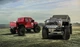 Гоночний позашляховик RGT SCALE ROCK CRUISER & DEFUER BODY:R86299-2 на раідокеруванні 20км/год Червоний - зображення 7