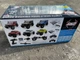 Гоночний позашляховик RGT SCALE ROCK CRUISER & DEFUER BODY:R86299-2 на раідокеруванні 20км/год Червоний - зображення 11