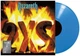 Виниловая пластинка Nazareth - 2XS, Remastered Aqua Vinyl edition - изображение 2