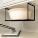 Полиця навісна M 39*19*20см Home M50215-M - зображення 1