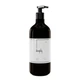 Набор для увлажнения для всех типов волос Deeply: Увлажняющий шампунь Deeply Hydrating Shampoo 1л + Увлажняющая маска Deeply Hydrating Hair Mask 1л + Пилинг для кожи головы Deeply Refreshing Scalp Peeling 200мл - изображение 2