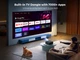 Проектор Yaber K2s Full HD 1080P 800 ANSI мультимедійний Wi-Fi Bluetooth NFC Dolby Audio з підтримкою 4К - зображення 9
