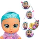 Інтерактивна лялька Cry Babies Kiss Me Princess Elodie Плакса Принцеса Елоді - изображение 3
