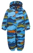 Термокомбинезон Color Kids Яркая Абстракция 86 см Разноцветный - изображение 1