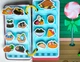 Игра на липучках Тока Бока: зимние каникулы мини - изображение 5