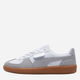 Sneakersy męskie do kostki Puma Palermo 39646412 40 (6.5UK) 25.5 cm Szary/Biały (4067979539340) - obraz 1