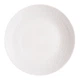 Тарілка LUMINARC PAMPILLE WHITE, 20 см (Q4656) - зображення 1