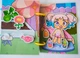 Гра на липучках Avatar world: kawaii stories mini - зображення 7