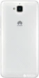 Мобільний телефон Huawei Y6 Pro (TIT-U02) White - зображення 5
