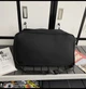 Дорожная сумка для ручная кладь 40 x 30 x 20 c отделением для обуви под Ryanair Wizz Air лиловая - изображение 8