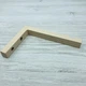 Кронштейн для кашпо настенный Дерево 10*15 см - изображение 4