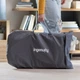Шезлонг Ingenuity Parker-Chambray з технологією Happy Belly Темно-сірий (16853) (074451168534) - зображення 10