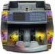 Счетчик банкнот Cassida 6600 LCD UV/MG PG660002 (4820755104015) - изображение 2