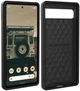 Чехол противоударный UAG Scout для Google Pixel 6a (6.1") Black 614000114040 - изображение 6