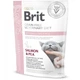Корм-диета Brit VD Hypoallergenic Cat сухой для лечения пищевых аллергий у котов 0.4 кг - изображение 1
