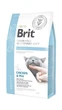 Корм-диета Brit VD Obesity Cat сухой для лечения ожирения у котов 2 кг - изображение 1