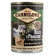 Корм Carnilove Dog Adult Duck and Pheasant влажный с уткой и фазаном для взрослых собак 400 гр - изображение 1