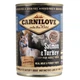 Корм Carnilove Dog Adult Salmon and Turkey вологий з лососем та індичкою для дорослих собак 400 гр - зображення 1
