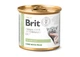 Корм Brit VD Cat Diabetes влажный для котов с сахарным диабетом 200 гр - изображение 1