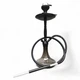 Кальян Hookah Infinity 1944 Plus Black высотой 60 см на 1 персону - изображение 2