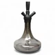 Кальян Hookah Infinity 1944 Plus Black высотой 60 см на 1 персону - изображение 9