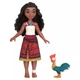 Ігровий набір Моана 2 Пригоди на каное Mattel - изображение 2