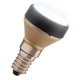 Лампа світлодіодна 3.5W 220V 300lm 4000K E14 35x54mm плоска [4099854356803] OSRAM LED FLAT 28 - зображення 1