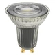 Лампа LED 8W 220V 750lm 3000K GU10 50x52mm рефлекторная [4099854235009] LEDVANCE LED PAR16 - изображение 4